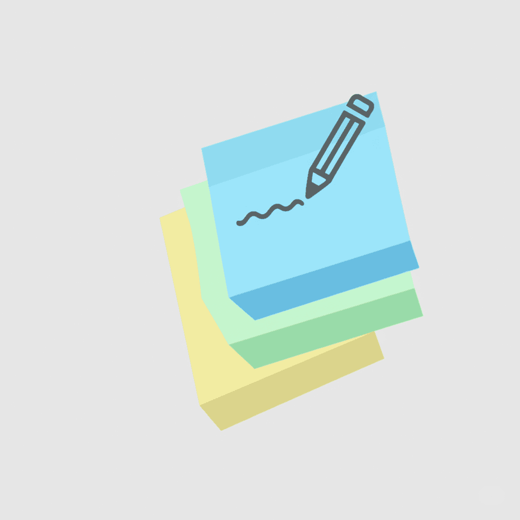 Notes Management App